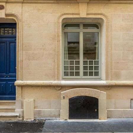 Nocnoc - Le Balcon De L'Oli 99M2 Apartment Bordeaux Exterior photo